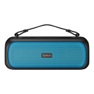 Bocina Bluetooth* TWS Boom Box