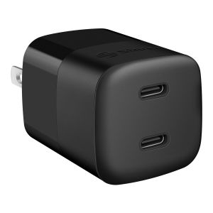 Cargador Carga Rápida USB de 5V 2.1A. iPhone X7, iPad, Samsung S9