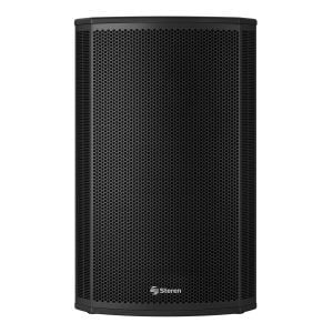 Bafle de 15" profesional Bluetooth* con procesador digital de sonido (DSP) y cajón acústico MDF