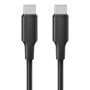 Cable USB C de 1 m 100 W