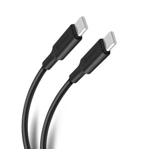 Cable USB C de 1 m 100 W