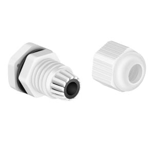 Conector glándula IP68 3 – 6 mm