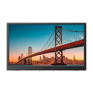 Monitor portátil HDR de 15.6" para laptop