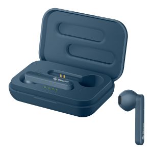 Audífonos Bluetooth* ergonómicos FreePods Touch True Wireless