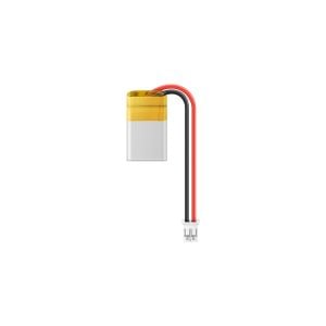 Batería recargable LiPo 80 mAh