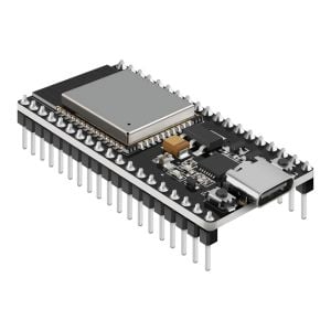 Placa de programación tipo ESP32 Bluetooth + Wi-Fi
