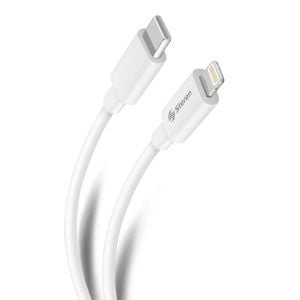 Cable USB C a Lightning de 1,8 m