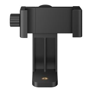 Soporte para celular con rosca universal