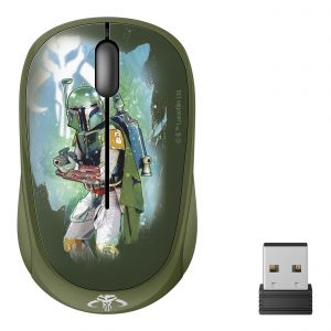 Mini mouse inalámbrico 1 200 DPI Star Wars™ modelo Tropper