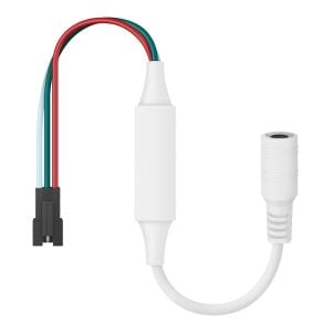 Controlador Bluetooth* para tira LED digital (Pixel) RGB con conector JST