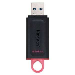Memoria USB 3.2 Gen 1 de 256 GB Kingston