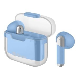 Audífonos Bluetooth* FreePods Crystal TWS touch