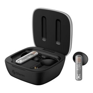 Audífonos Bluetooth* FreePods Gamer TWS touch