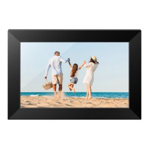 Portarretratos digital Wi-Fi* de 10 pulgadas