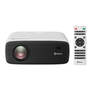 Proyector multimedia Full HD de 9650 lm (250 ANSI lm) con Bluetooth*