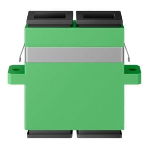Acoplador doble SC/APC