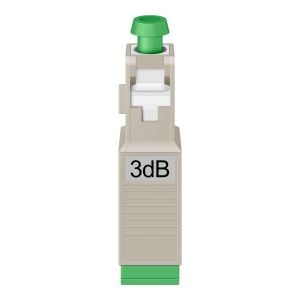 Atenuador LCA de 3 dB