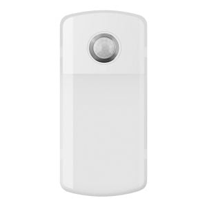Linterna LED de emergencia 3 en 1