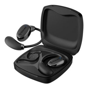 Audífonos Bluetooth* touch true wireless tipo OWS