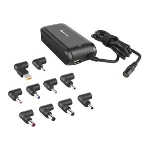 Cargador universal para portátil, de 90 W