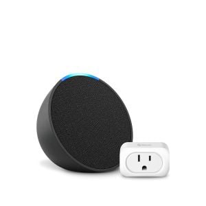 Alexa ECHO POP más Contacto Wi-Fi (ECHO POP NE / SHOME-100)