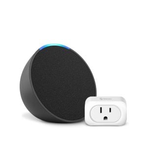 Alexa ECHO POP más Contacto Wi-Fi (ECHO POP NE / SHOME-100)