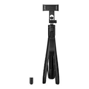 Selfie Stick Bluetooth* con tripié, grande