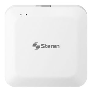 Gateway Zigbee* Wi-Fi*