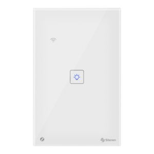 Apagador Zigbee* touch