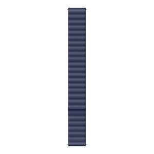Correa magnética de 22 mm de silicón para Smart Watch