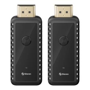 Extensor HDMI Full HD inalámbrico, de 15 m