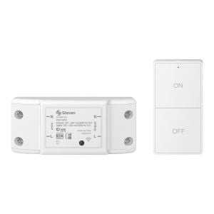 Mini apagador inalámbrico RF sencillo