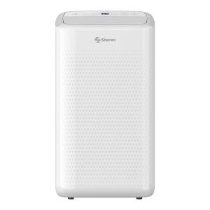 Deshumidificador electrónico Wi-Fi con compresor, 10 L/día