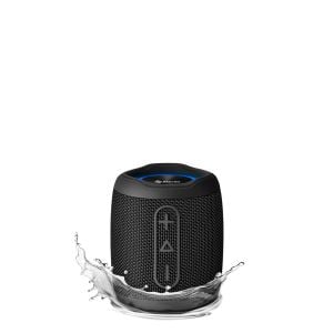 Bocina Bluetooth* Splash Bass TWS chica