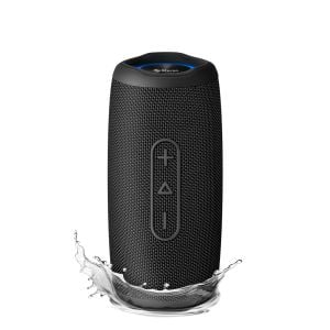 Bocina Bluetooth* Splash Bass TWS mediana