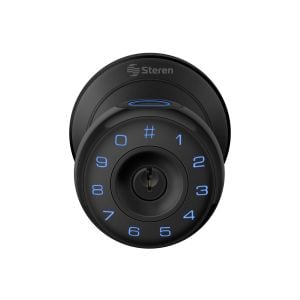 Perilla de huella digital (biométrica), Bluetooth*