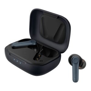 Audífonos Bluetooth* AEON 800 Hi-Res FreePods TWS con ANC adaptativo / ENC por IA y control por app