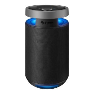 Bocina Bluetooth* Bazooka Boom Box XBass TWS