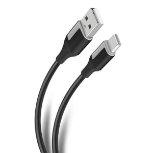 Cable USB a USB C de 1 m 65 W