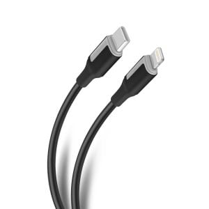 Cable USB C a Lightning de 1 m 30 W