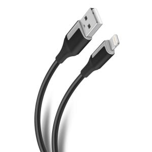 Cable USB a Lightning de 2 m 30 W
