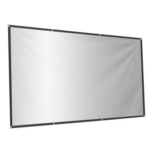 Pantalla ALR para proyector de 96"