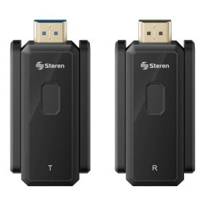 Extensor HDMI® Full HD inalámbrico, de 90 m