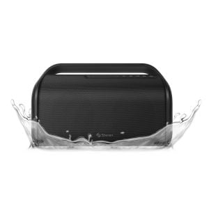 Bocina Bluetooth* TWS Splash Bass