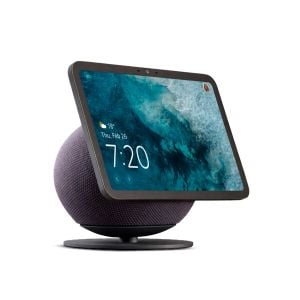 Pantalla inteligente con Alexa y cámara de 13 MPx (Mod 2025), negra