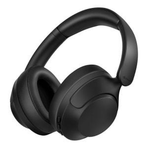Audífonos Bluetooth* multipunto ANC, con batería de hasta 60 h