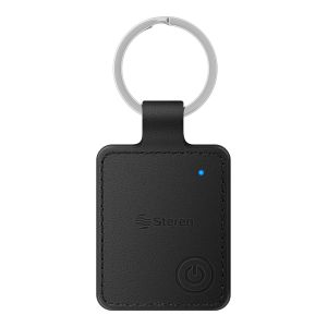 Llavero localizador para dispositivos iOS*