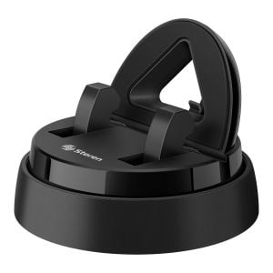 Soporte para celular, giratorio con pinza para tablero