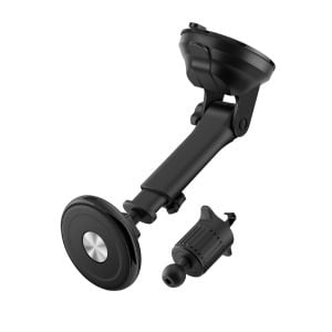 Soporte para celular 3 en 1 magnético con brazo extensible compatible con MagSafe*