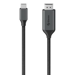 Cable USB C a HDMI® 4K 60 Hz de 1,8 m